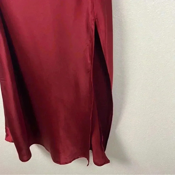 NWT ASTR Gracie Midi Dress - Picture 7 of 10